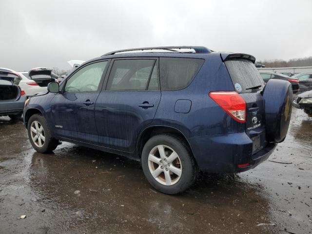Изображение 2 2007 TOYOTA RAV4 LIMITED 2007 с VIN JTMBD31V575122391