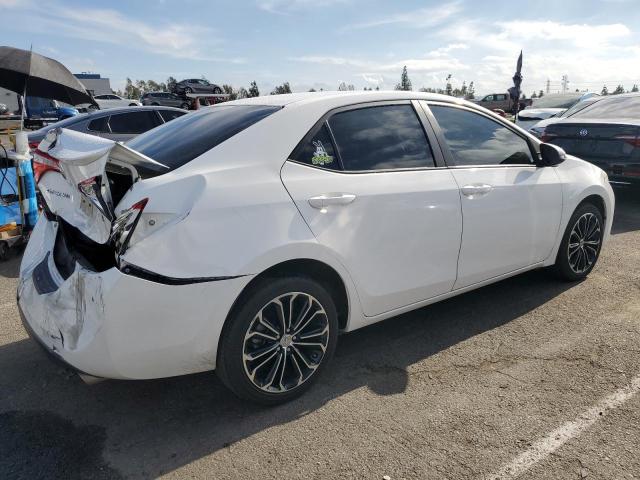 Изображение 3 2015 TOYOTA COROLLA L 2015 с VIN 5YFBURHE0FP305000