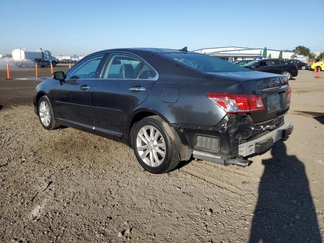 Image 2 of 2011 LEXUS ES 350 2011 with VIN JTHBK1EG7B2420438