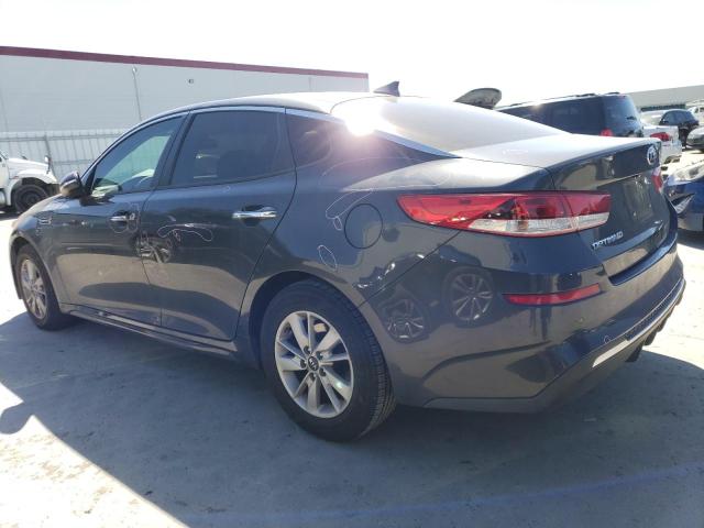 Obraz 2 z 2019 KIA OPTIMA LX 2019 z VIN 5XXGT4L32KG275471