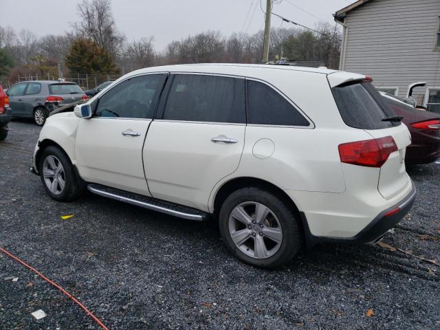 Obraz 2 z 2013 ACURA MDX TECHNOLOGY 2013 z VIN 2HNYD2H49DH512135