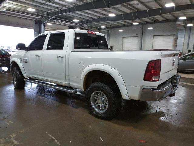 Image 2 of 2013 RAM 2500 SLT 2013 with VIN 3C6UR5DLXDG527058