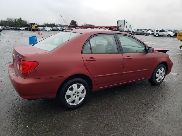 Obraz 3 z 2005 TOYOTA COROLLA CE 2005 z VIN 1NXBR32E95Z425897