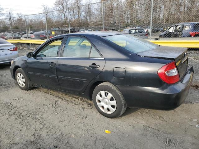 Obraz 2 z 2002 TOYOTA CAMRY LE 2002 z VIN 4T1BE32K82U589087