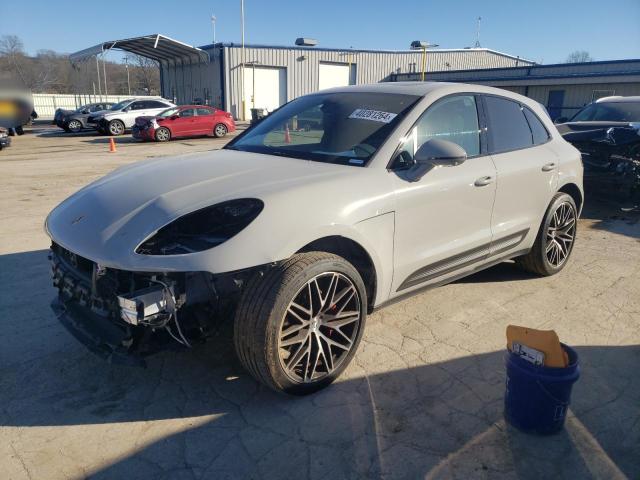 Obraz 1 z 2023 PORSCHE MACAN S 2023 z VIN WP1AG2A5XPLB35788