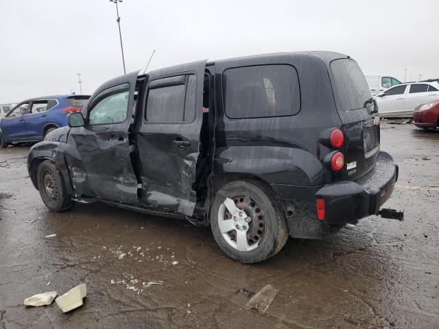 Image 2 of 2010 CHEVROLET HHR LS 2010 with VIN 3GNBAADB9AS517905