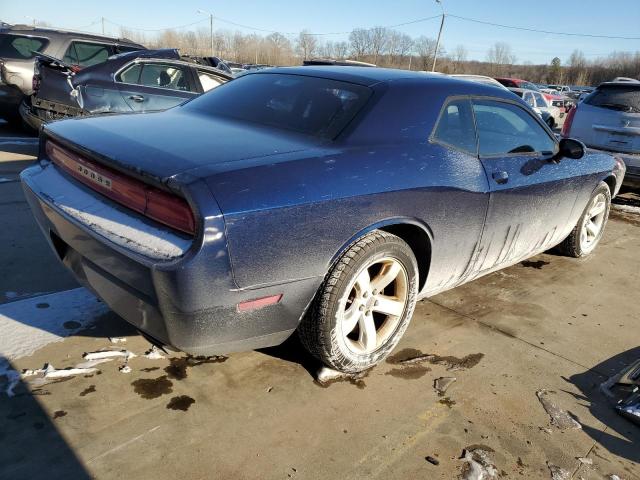 Obraz 3 z 2013 DODGE CHALLENGER SXT 2013 z VIN 2C3CDYAG0DH662825