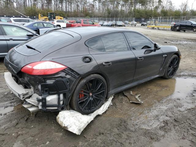 Image 3 of 2011 PORSCHE PANAMERA S 2011 with VIN WP0AB2A76BL061988