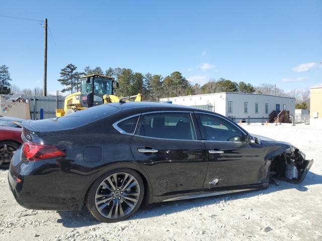 Obraz 3 z 2019 INFINITI Q70L 3.7 LUXE 2019 z VIN JN1BY1PP0KM680104