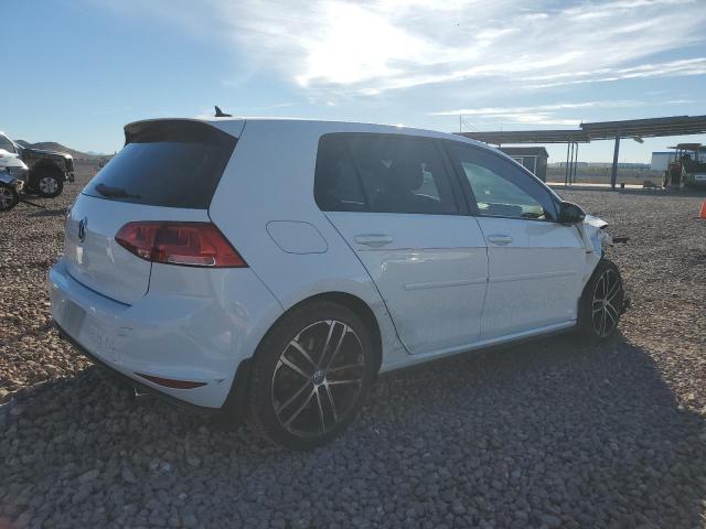 Image 3 of 2017 VOLKSWAGEN GTI S/SE 2017 with VIN 3VW447AU7HM049993