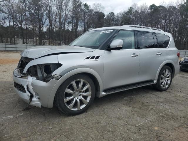 Obraz 2012 INFINITI QX56  2012