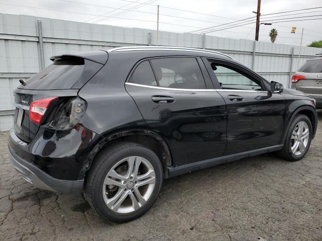 Image 3 of 2016 MERCEDES-BENZ GLA 250 4MATIC 2016 with VIN WDCTG4GB3GJ224580