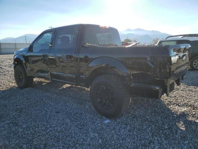 Изображение 2 2020 FORD F150 SUPERCREW 2020 с VIN 1FTEW1EP1LKE99111