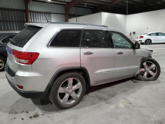 Изображение 3 2011 JEEP GRAND CHEROKEE LIMITED 2011 с VIN 1J4RS5GT9BC554325