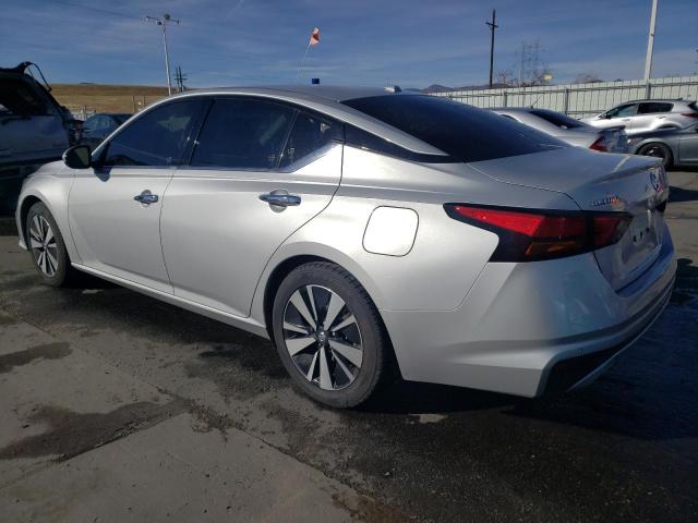 Изображение 2 2019 NISSAN ALTIMA SL 2019 с VIN 1N4BL4EV3KC248276