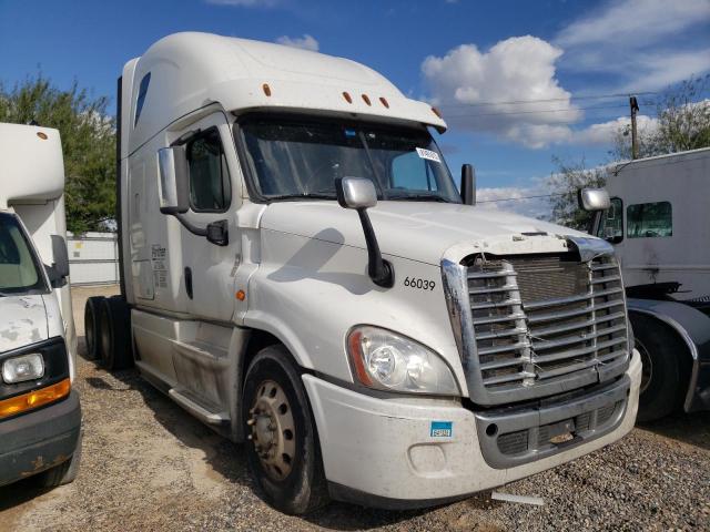 2018 FREIGHTLINER CASCADIA 125  2018 image