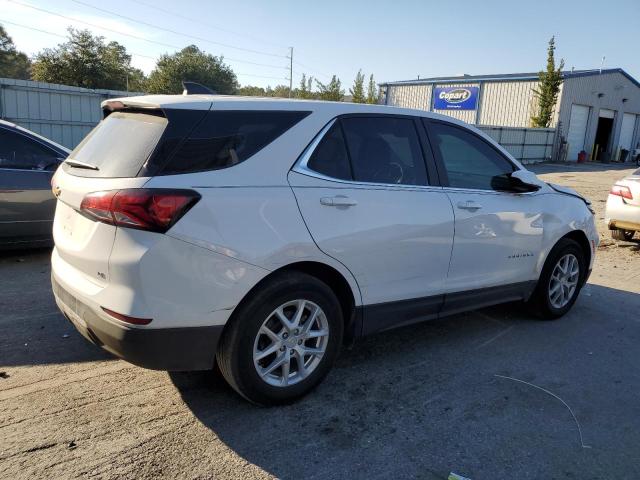Image 3 of 2023 CHEVROLET EQUINOX LT 2023 with VIN 3GNAXKEG2PL122378