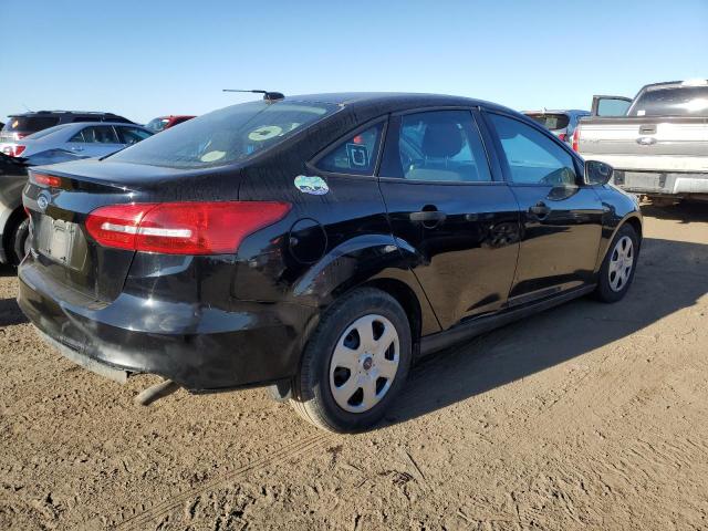Image 3 of 2017 FORD FOCUS S 2017 with VIN 1FADP3E20HL245146