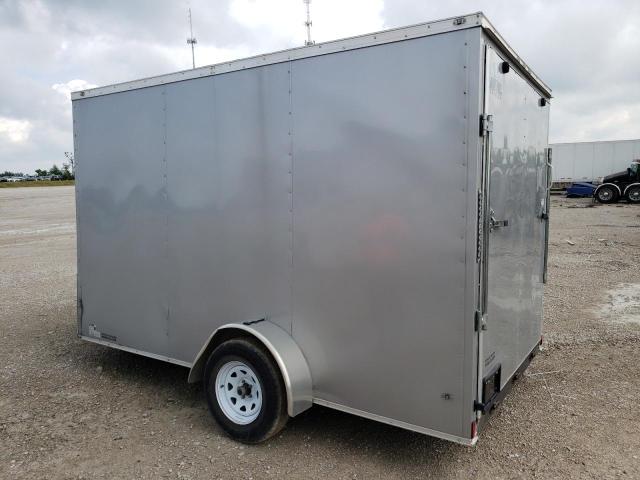 Изображение 3 2021 BOX TRAILER 2021 с VIN 7FYBE121XMD018286