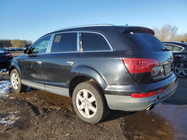 Image 2 of 2014 AUDI Q7 PREMIUM PLUS 2014 with VIN WA1LGAFE2ED014820