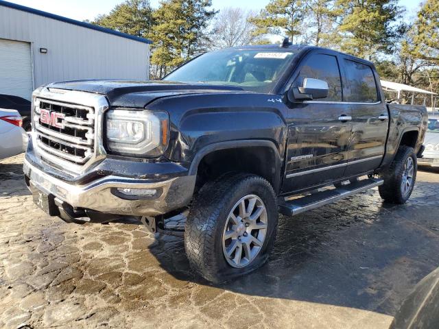 Изображение 2017 GMC SIERRA K1500 SLT 2017
