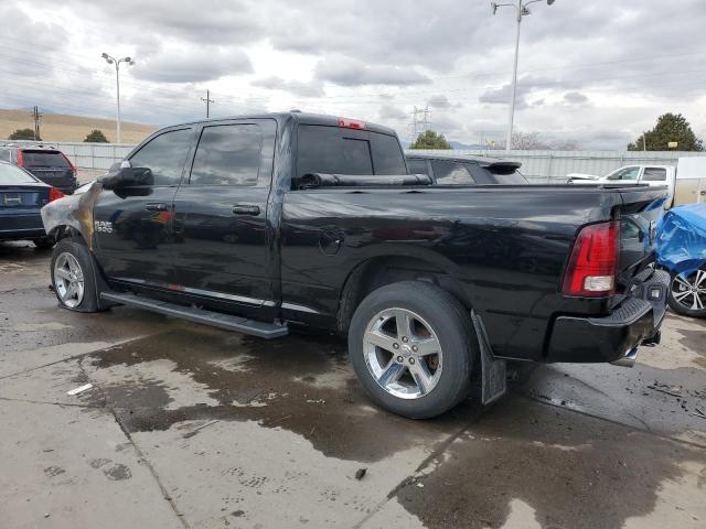 Obraz 2 z 2013 RAM 1500 SPORT 2013 z VIN 1C6RR7UT8DS675879