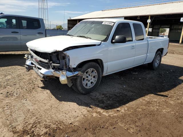 Изображение 1 2004 GMC NEW SIERRA C1500 2004 с VIN 2GTEC19V041286542