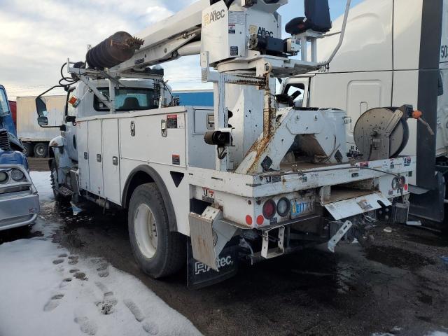 Image 3 of 2020 INTERNATIONAL MV607  2020 with VIN 3HAEUMMNXLL239811