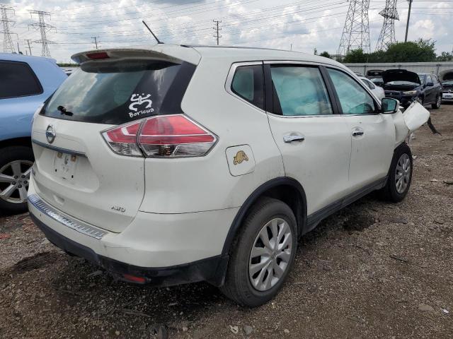 Image 3 of 2015 NISSAN ROGUE S 2015 with VIN 5N1AT2MV6FC786841