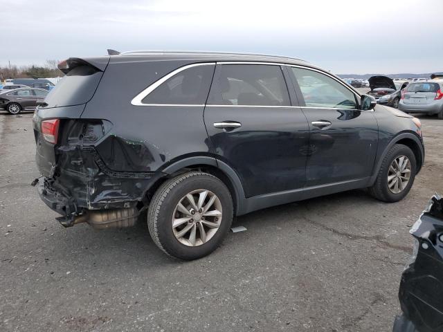 Изображение 3 2016 KIA SORENTO LX 2016 с VIN 5XYPG4A30GG118368