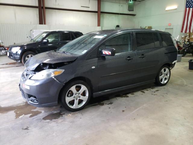 2006 MAZDA 5  2006 image