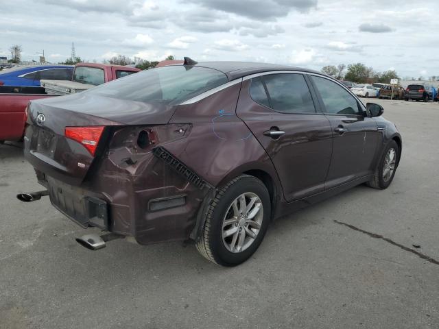 Image 3 of 2013 KIA OPTIMA LX 2013 with VIN 5XXGM4A74DG098654