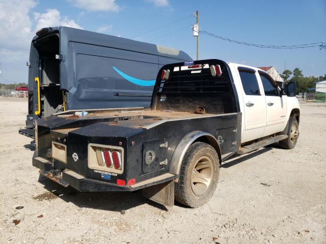 Изображение 3 2011 GMC SIERRA K3500 SLE 2011 с VIN 1GT423C84BF206355