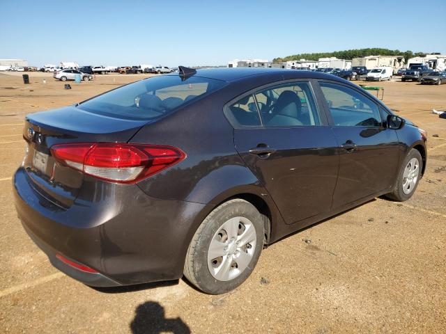 Изображение 3 2018 KIA FORTE LX 2018 с VIN 3KPFL4A7XJE206679