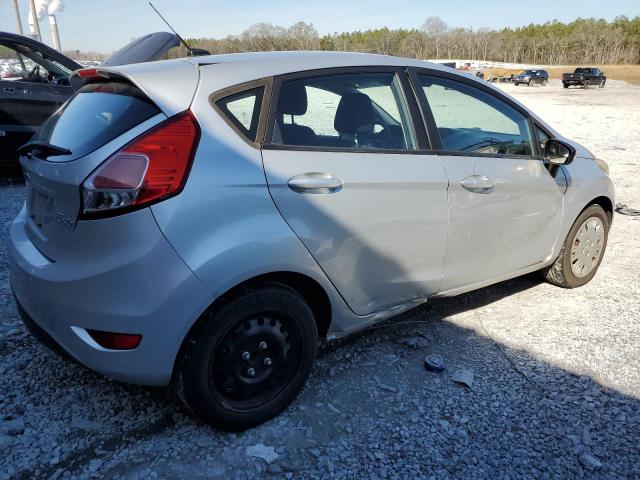 Obraz 3 z 2016 FORD FIESTA S 2016 z VIN 3FADP4TJ2GM136359