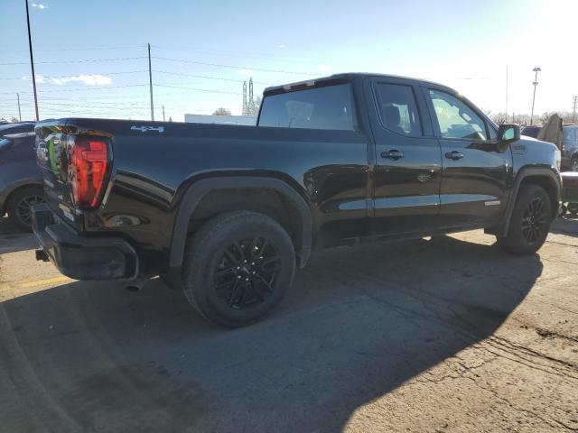 Изображение 3 2021 GMC SIERRA K1500 ELEVATION 2021 с VIN 1GTR9GEKXMZ452121