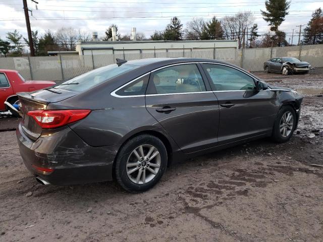 Obraz 3 z 2016 HYUNDAI SONATA SE 2016 z VIN 5NPE24AF4GH395341