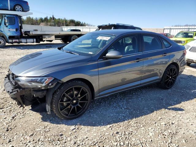 Image 1 of 2019 VOLKSWAGEN JETTA S 2019 with VIN 3VWN57BU2KM107032