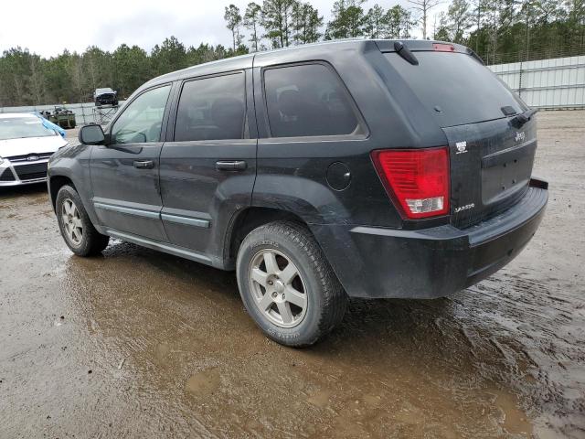 Obraz 2 z 2008 JEEP GRAND CHEROKEE LAREDO 2008 z VIN 1J8GS48K48C130310