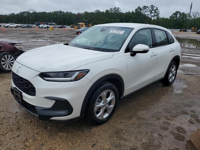 Obraz 1 z 2023 HONDA HR-V LX 2023 z VIN 3CZRZ1H34PM739259