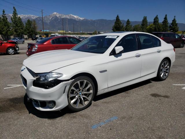 Image 1 of 2016 BMW 528 I 2016 with VIN WBA5A5C54GD529345