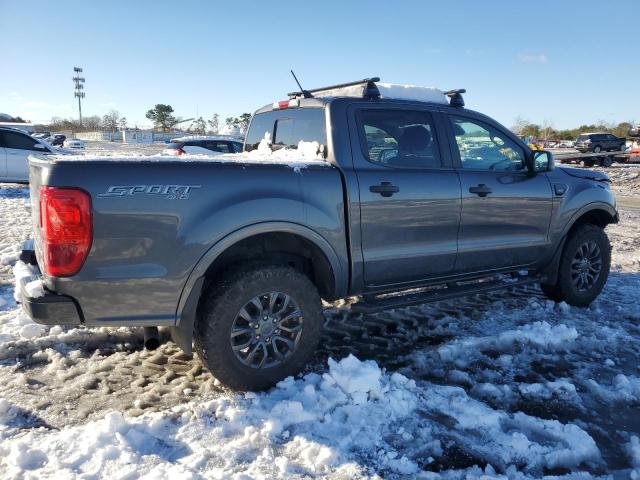 Изображение 3 2019 FORD RANGER XL 2019 с VIN 1FTER4FHXKLA07121