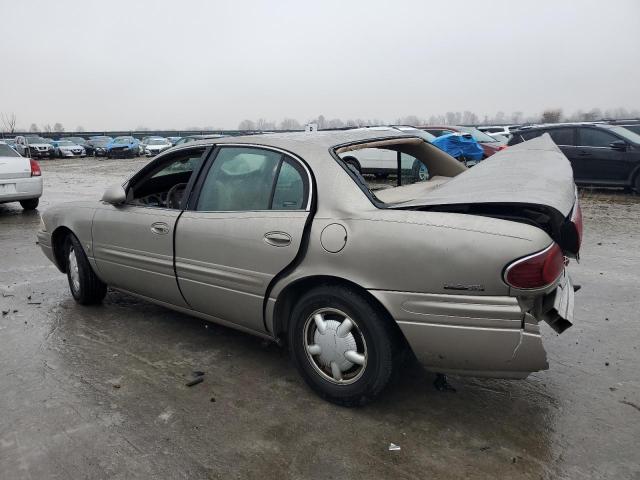 Obraz 2 z 2000 BUICK LESABRE CUSTOM 2000 z VIN 1G4HP54K6Y4107464