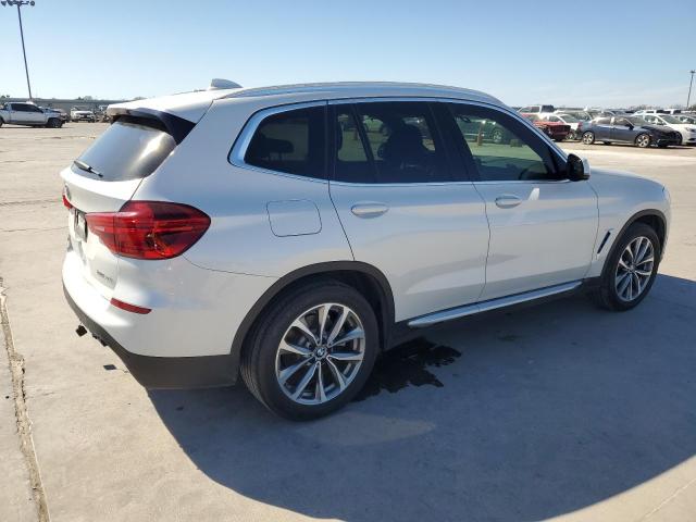 Image 3 of 2018 BMW X3 XDRIVE30I 2018 with VIN 5UXTR9C55JLD71543