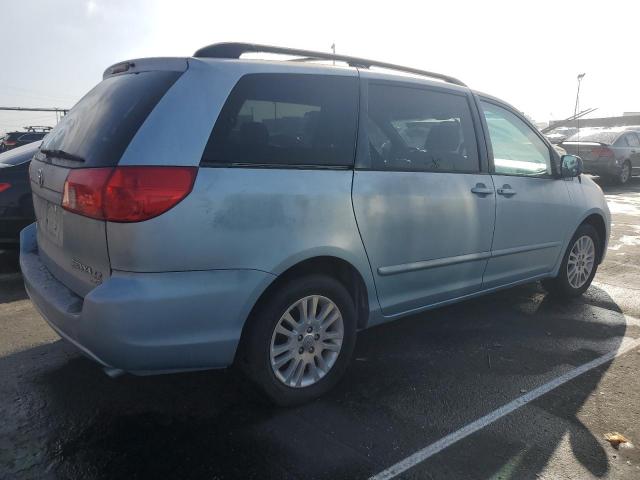 Obraz 3 z 2007 TOYOTA SIENNA LE 2007 z VIN 5TDBK23CX7S006187