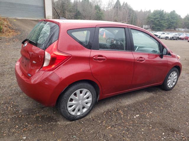 Изображение 3 2014 NISSAN VERSA NOTE S 2014 с VIN 3N1CE2CP8EL359340