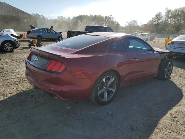 Image 3 of 2016 FORD MUSTANG  2016 with VIN 1FA6P8AM0G5316541