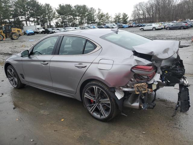 Obraz 2 z 2024 GENESIS G70 SPORT ADVANCED 2024 z VIN KMTG54SE9RU137638