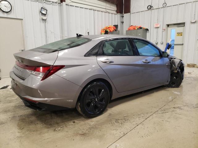 Obraz 3 z 2022 HYUNDAI ELANTRA SEL 2022 z VIN KMHLS4AG4NU298364