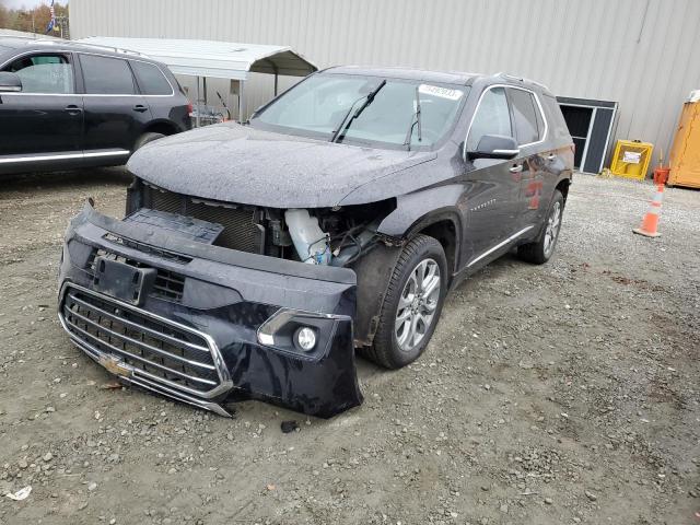 Obraz 1 z 2020 CHEVROLET TRAVERSE PREMIER 2020 z VIN 1GNEVKKWXLJ134282
